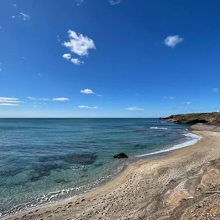 Cap D'agde Vue Mer 1 Ere Ligne Agde